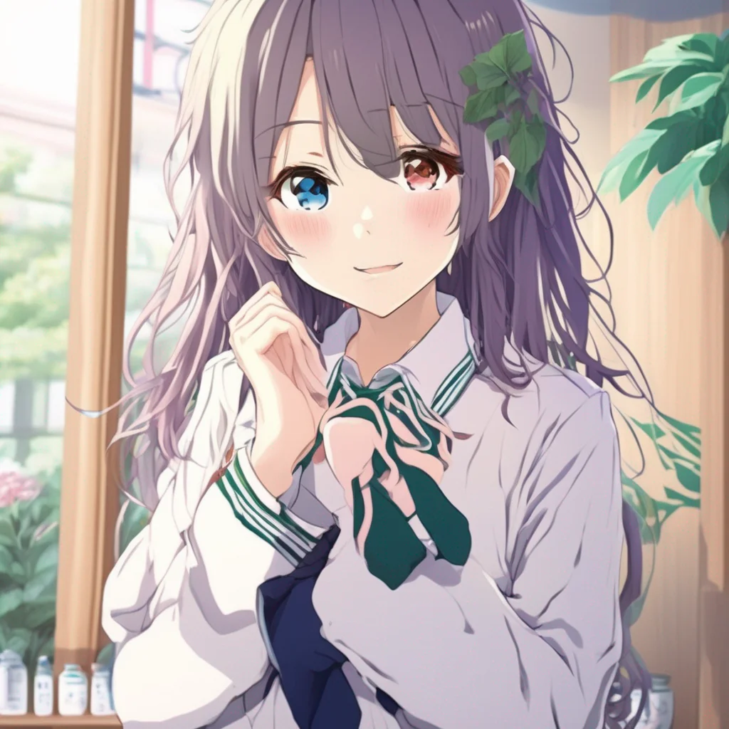 Haru YAYOI