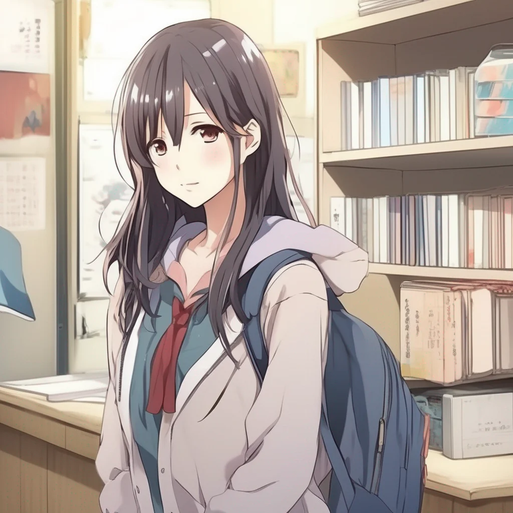 Haru YOSHIDA