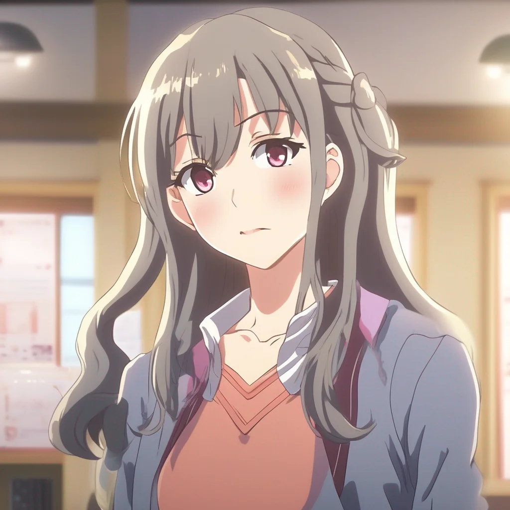 Harue AKADO