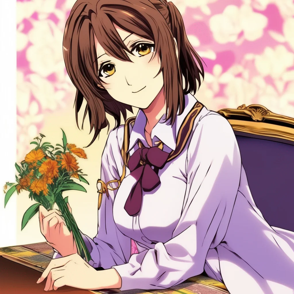 Haruhi FUJIOKA