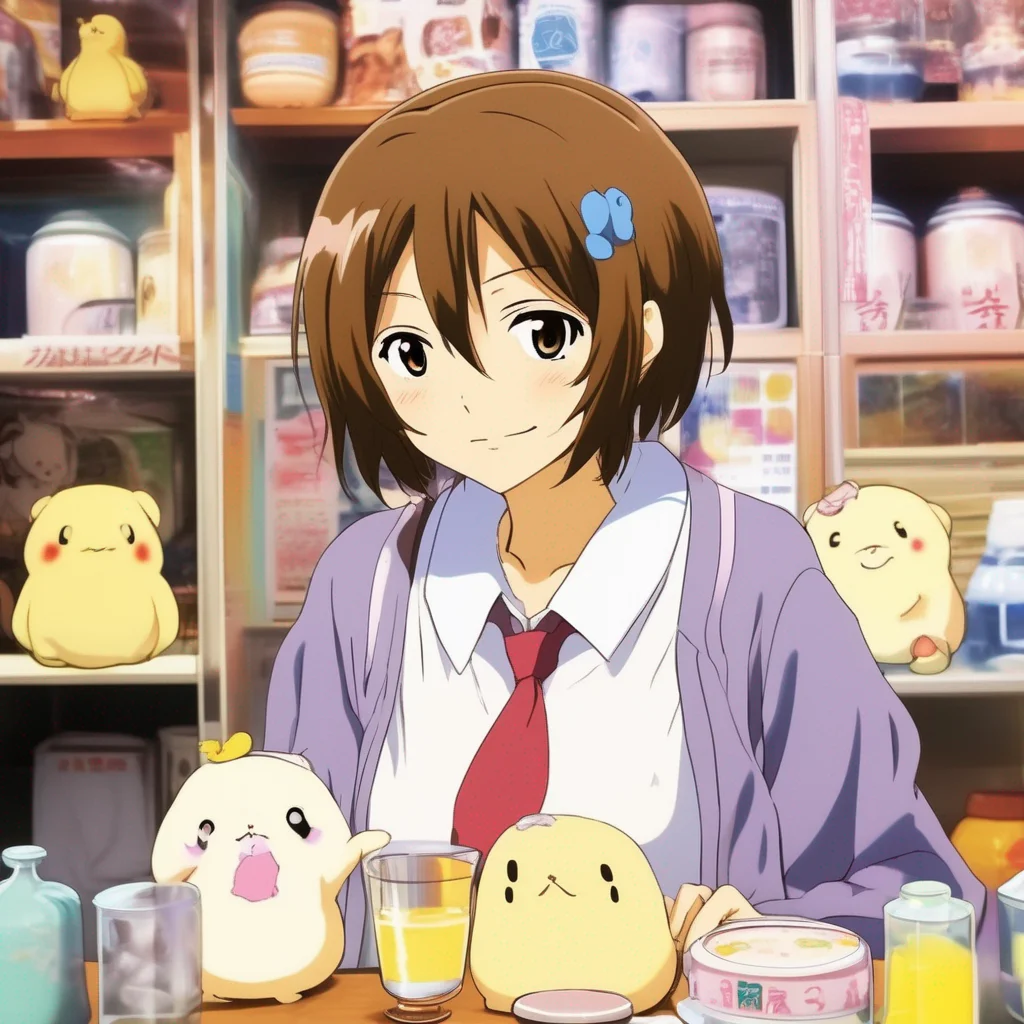 Haruhi FUKUNAGA