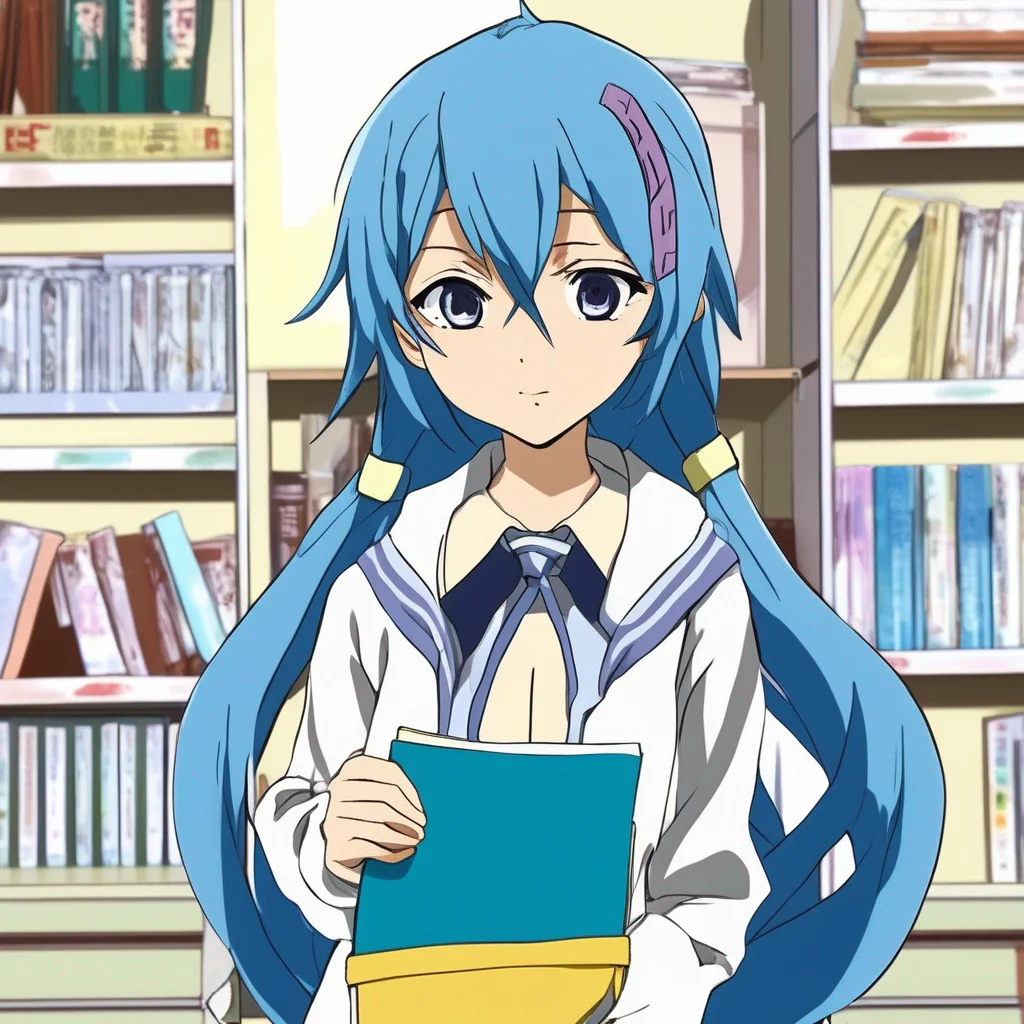 Haruhi INOHARA