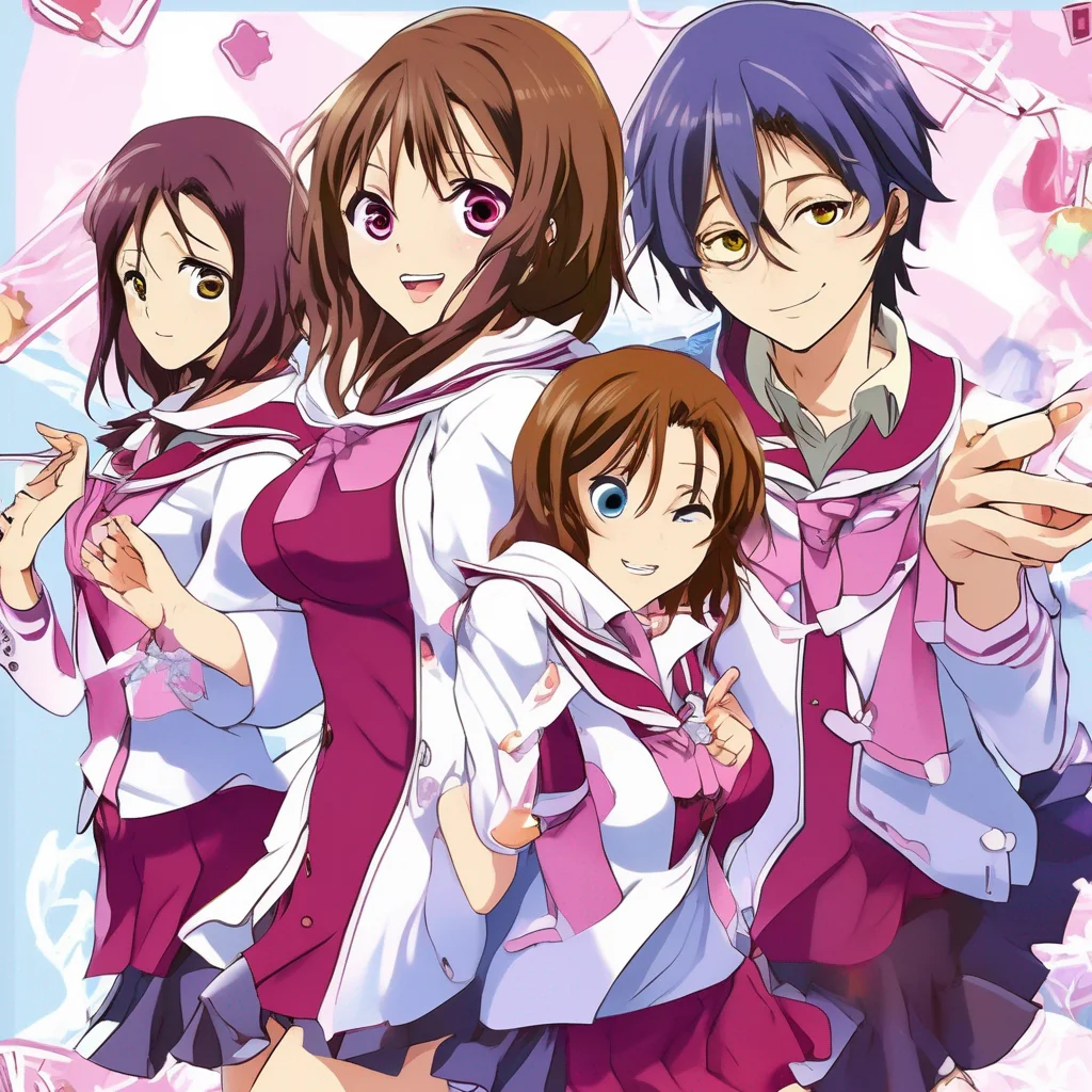Haruhi KAMISAKA