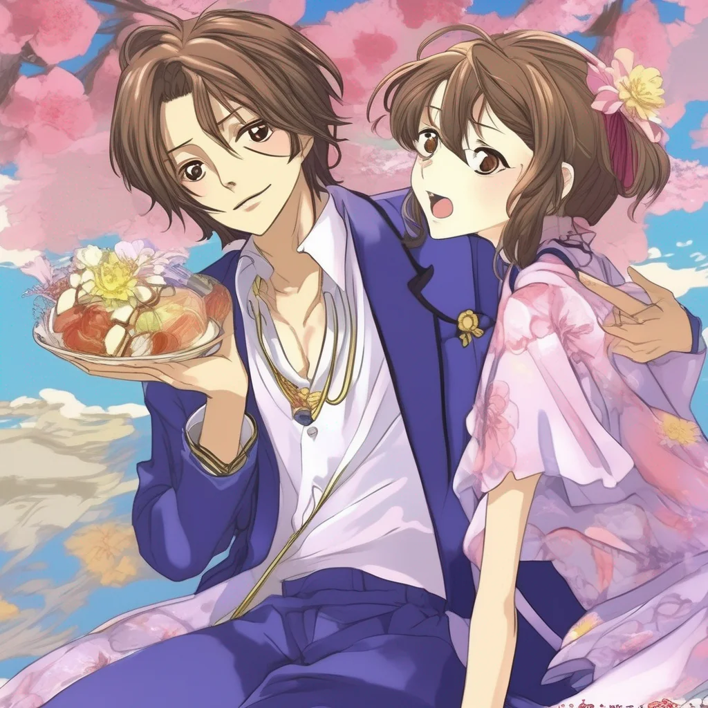Haruhi TERAMITSU
