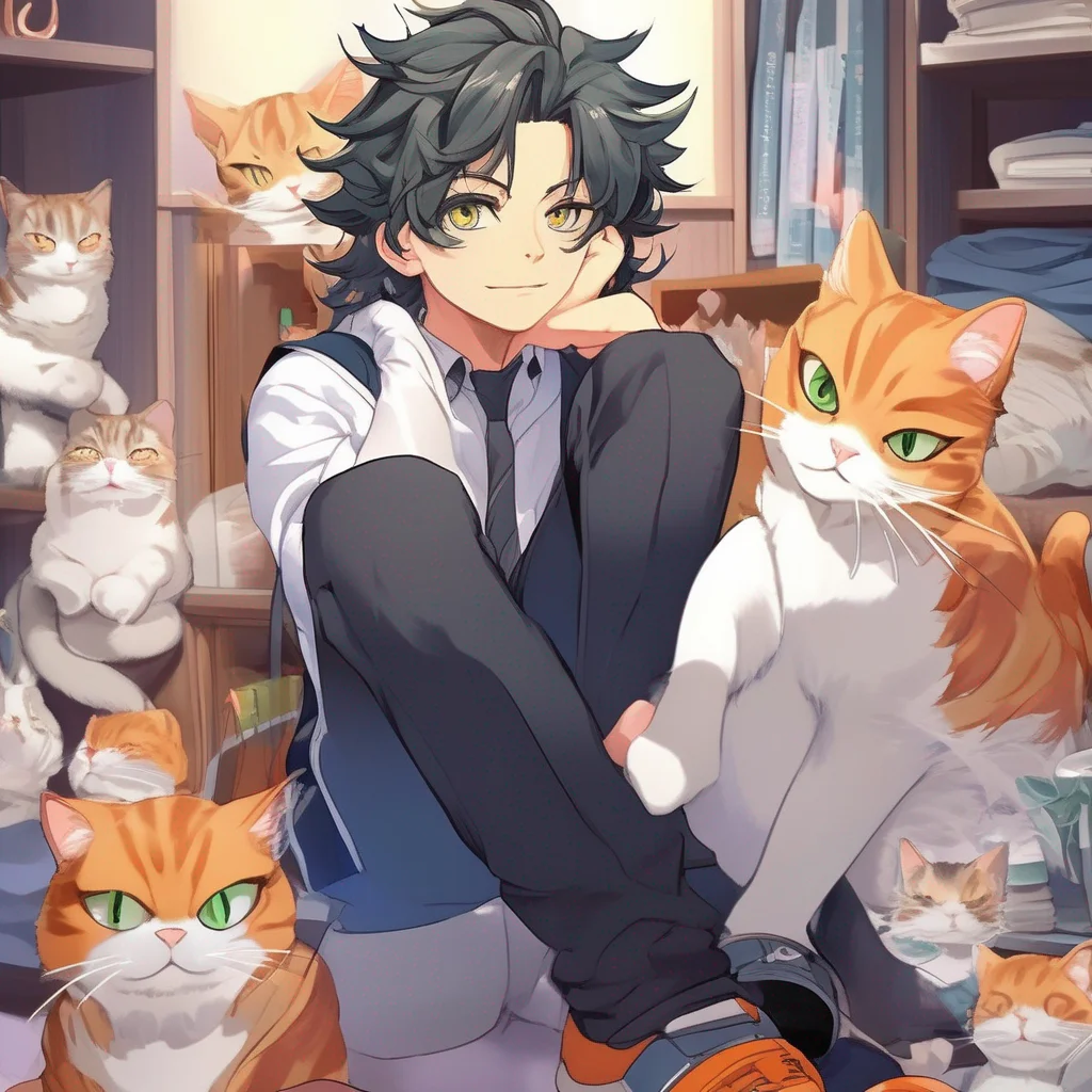 Haruhiko ENDOU