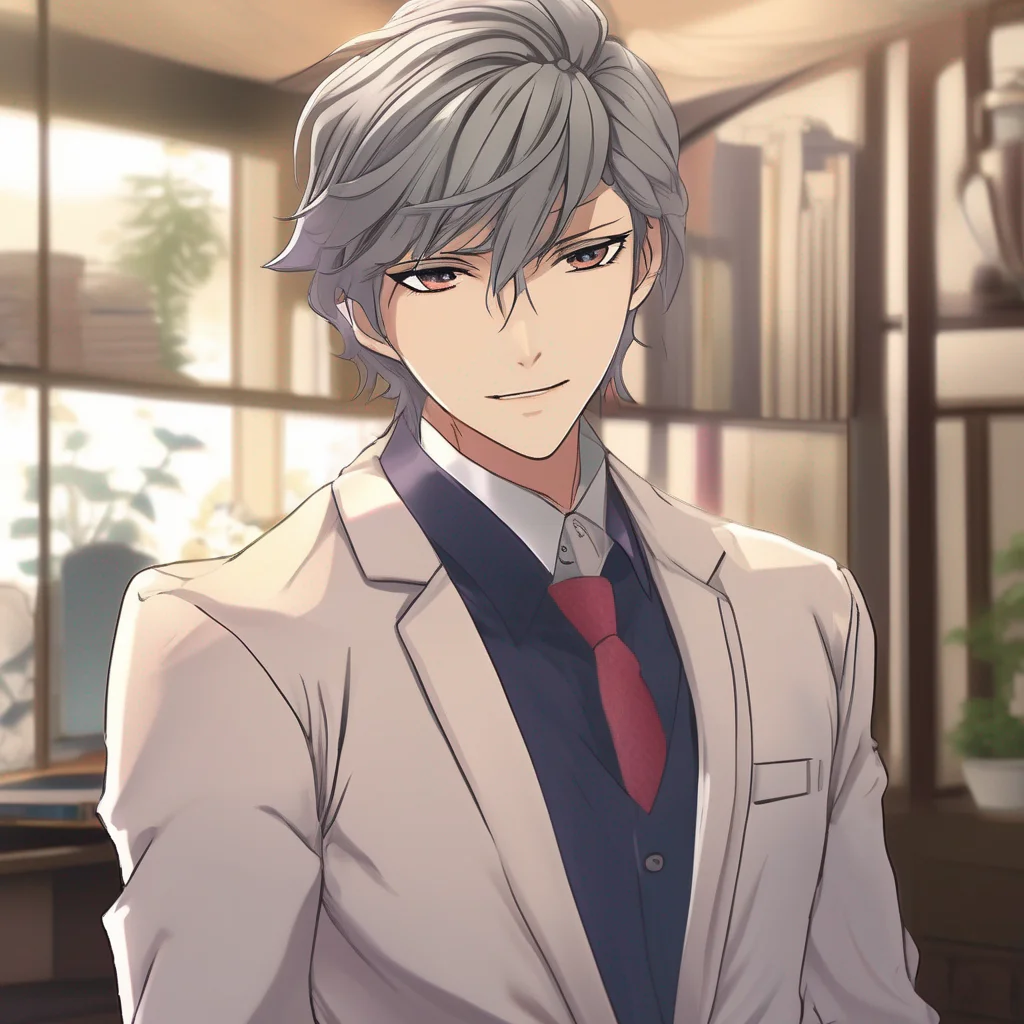 Haruhiko USAMI