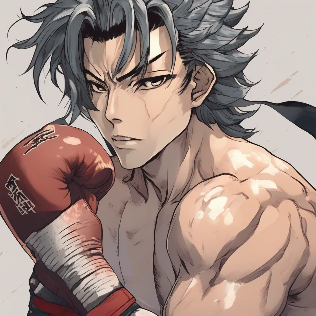 Haruhiko YAGI