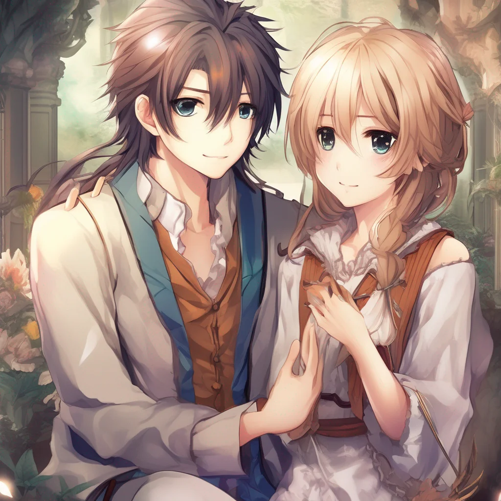 Haruhiro