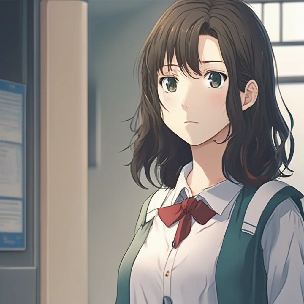 Haruka AKECHI