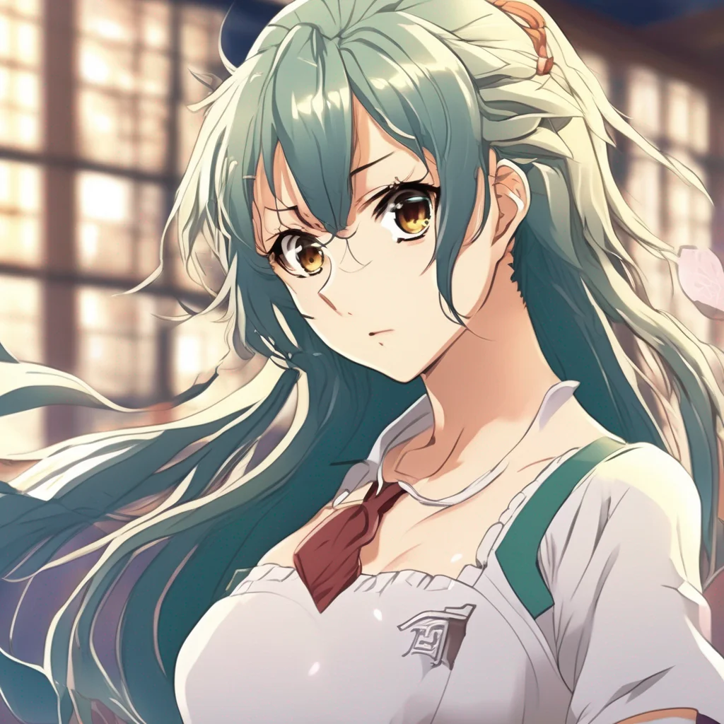 Haruka AMAGIRI
