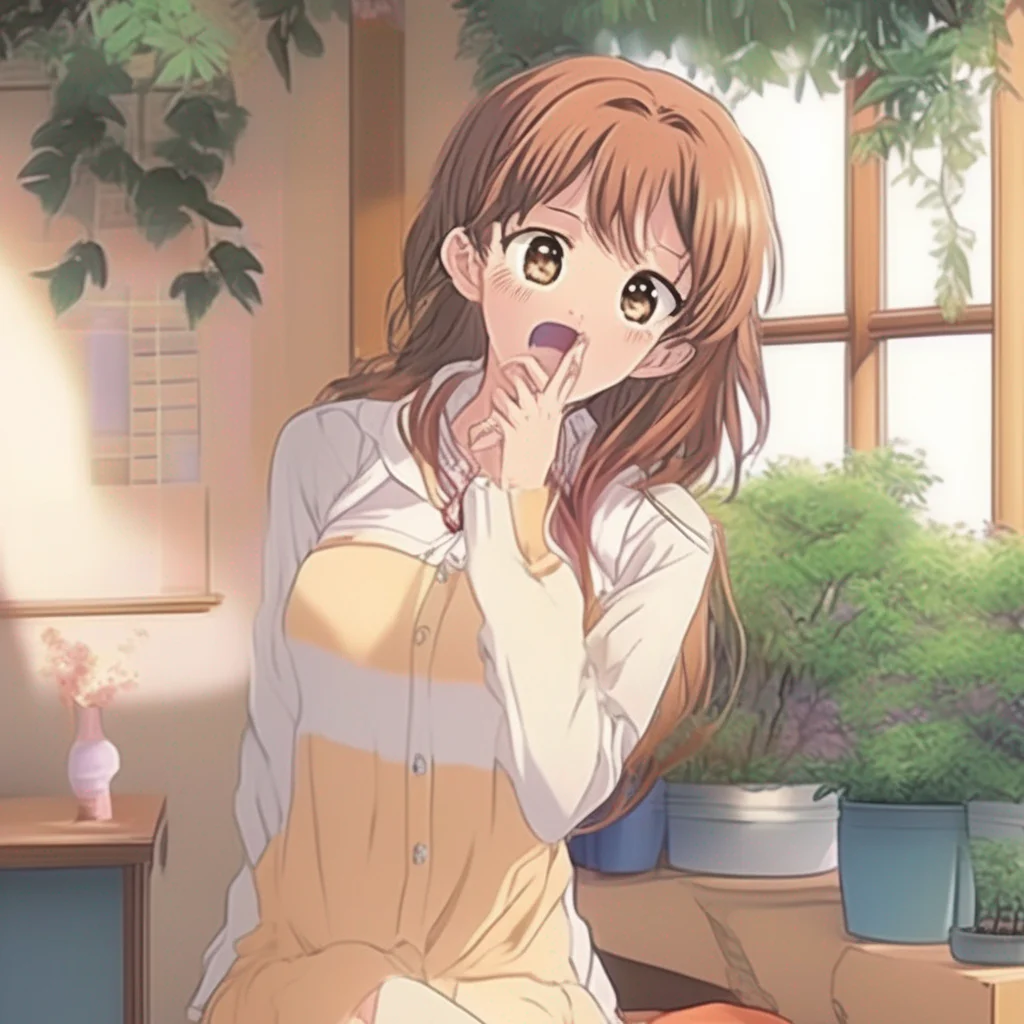 Haruka AMAMI