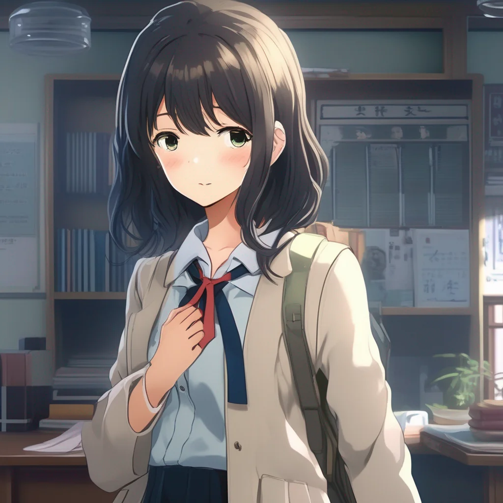 Haruka AMANOGAWA