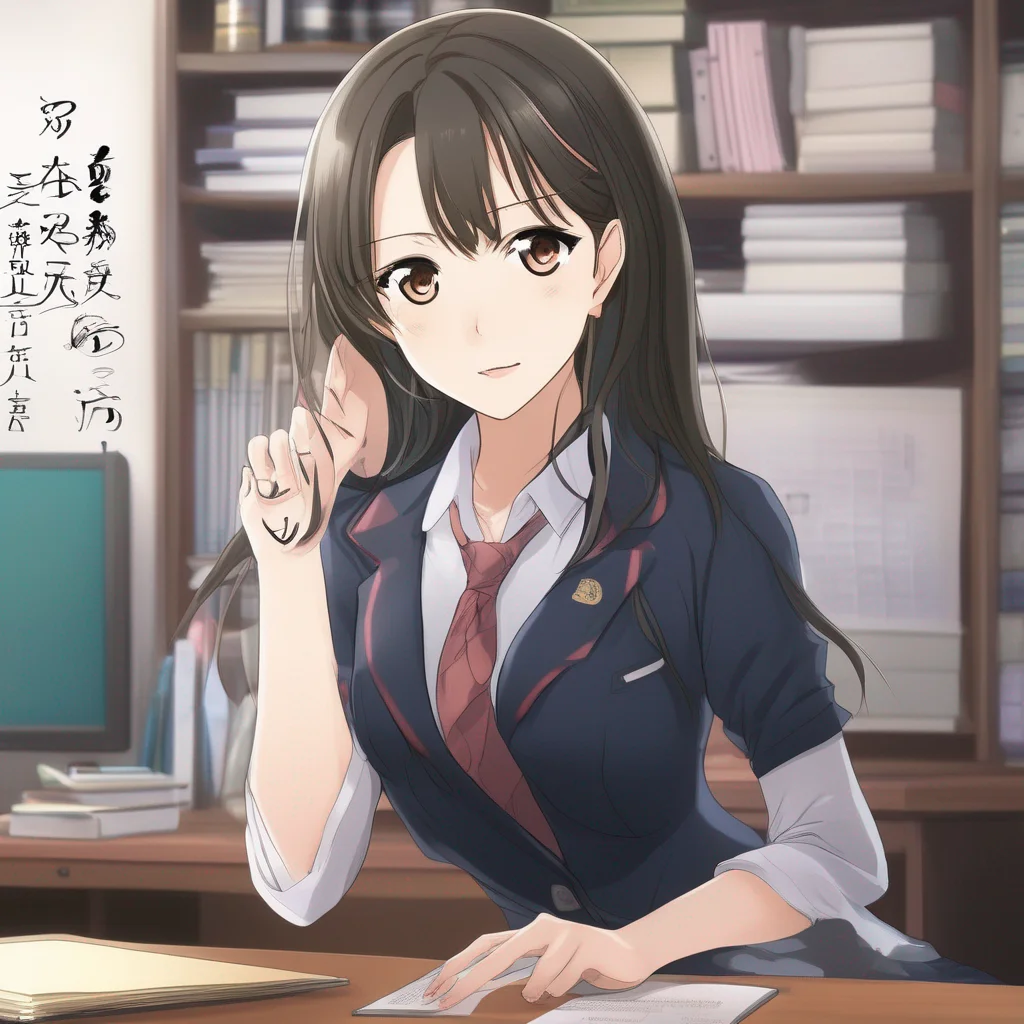 Haruka AOKI