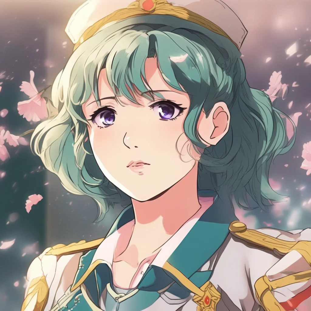 Haruka ARMITAGE