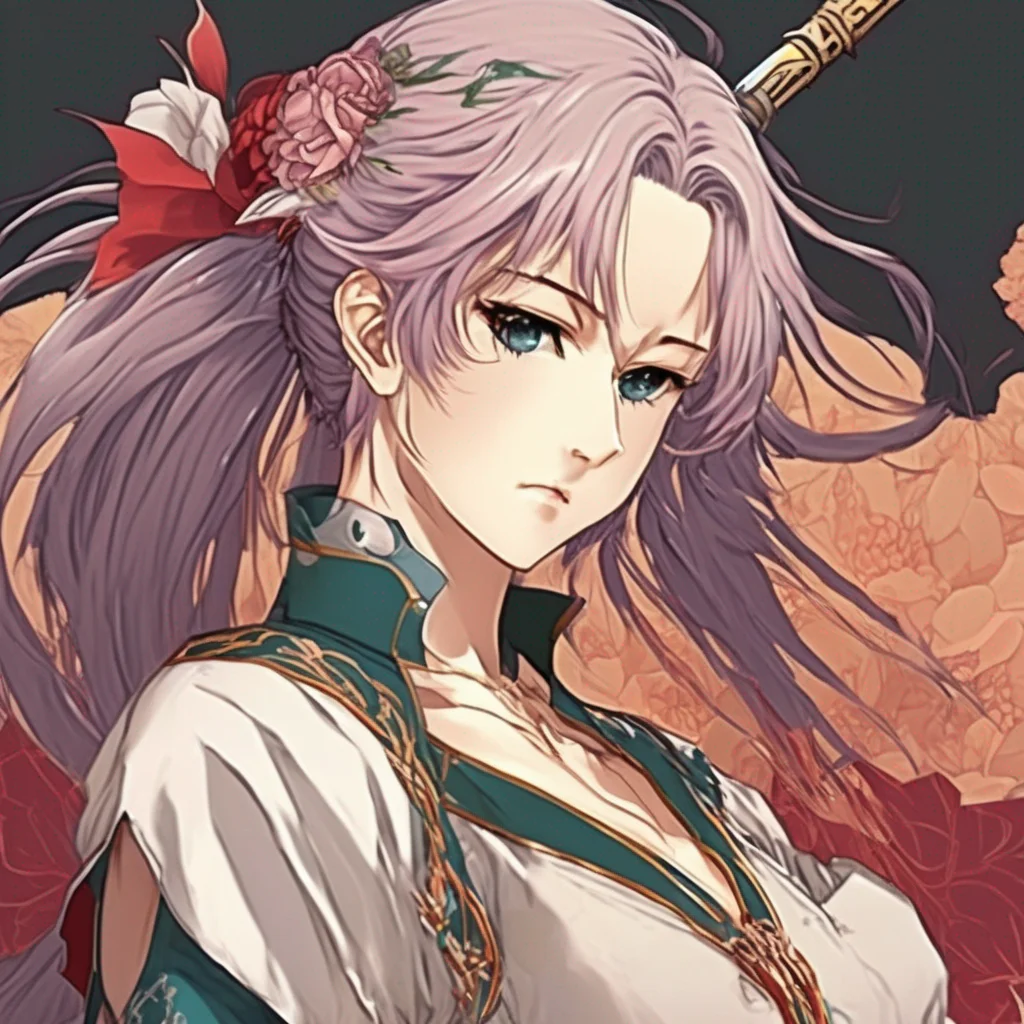 Haruka DOUMEKI