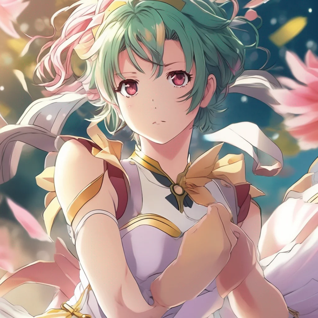 Haruka HARUNO