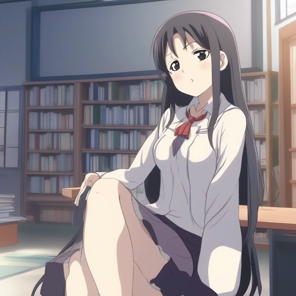 Haruka HASEBE