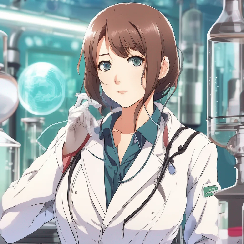Haruka HASEGAWA