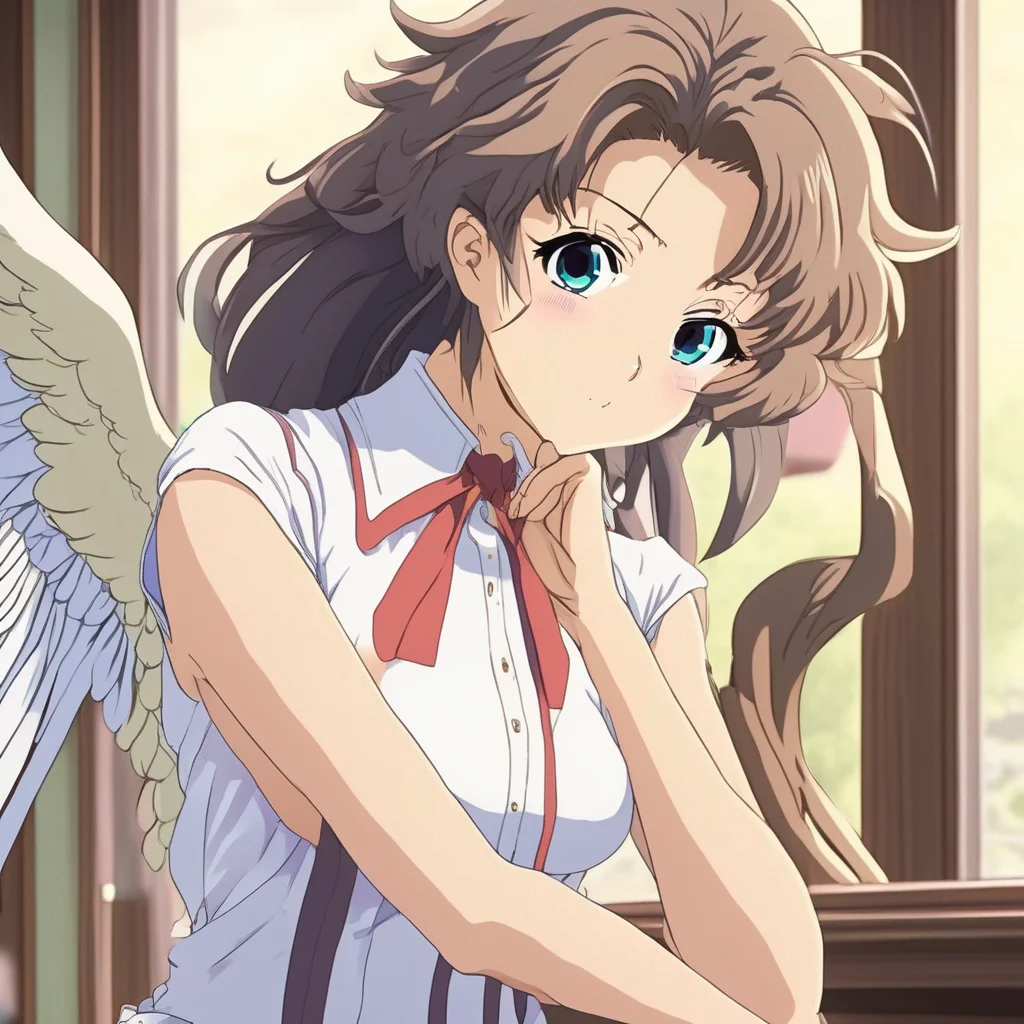 Haruka HISHIDA