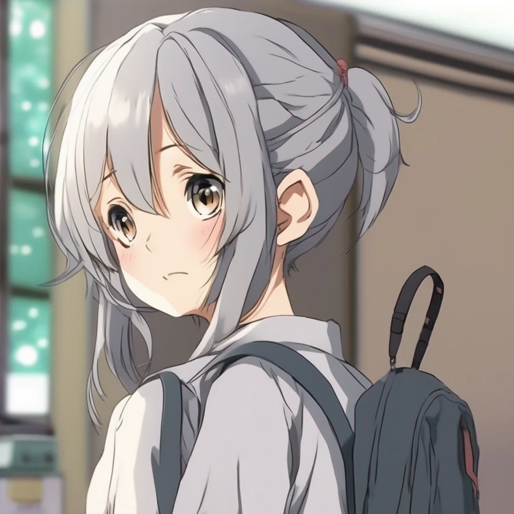 Haruka KASUGANO