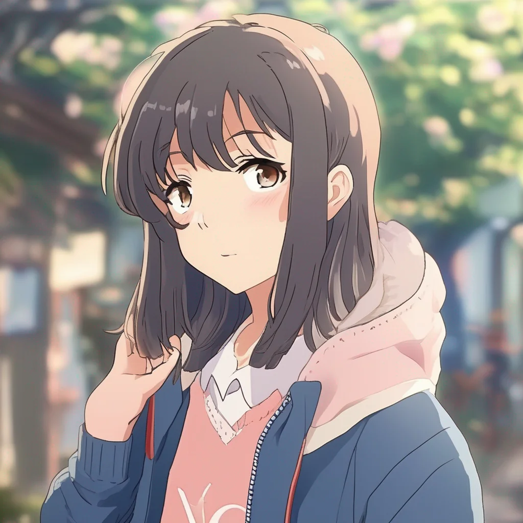 Haruka KATOU