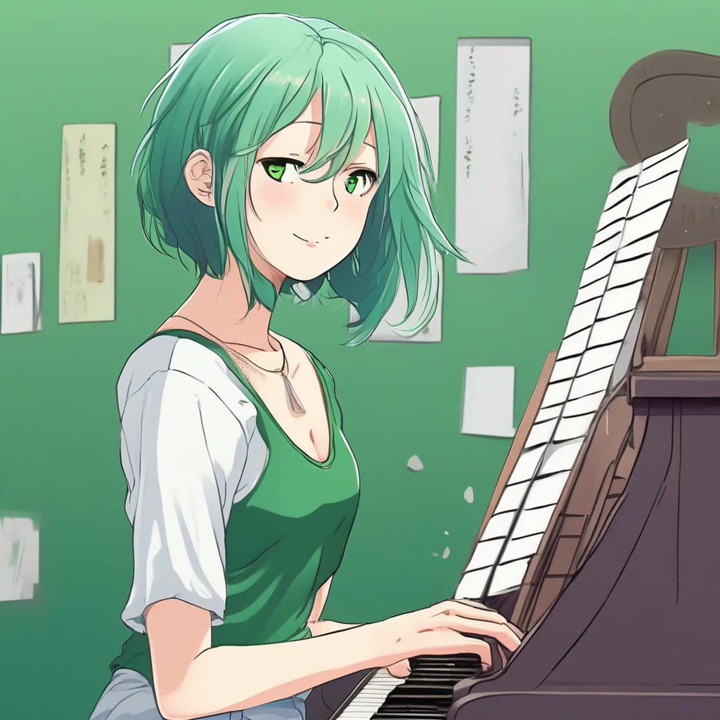 Haruka KAWASHIMA
