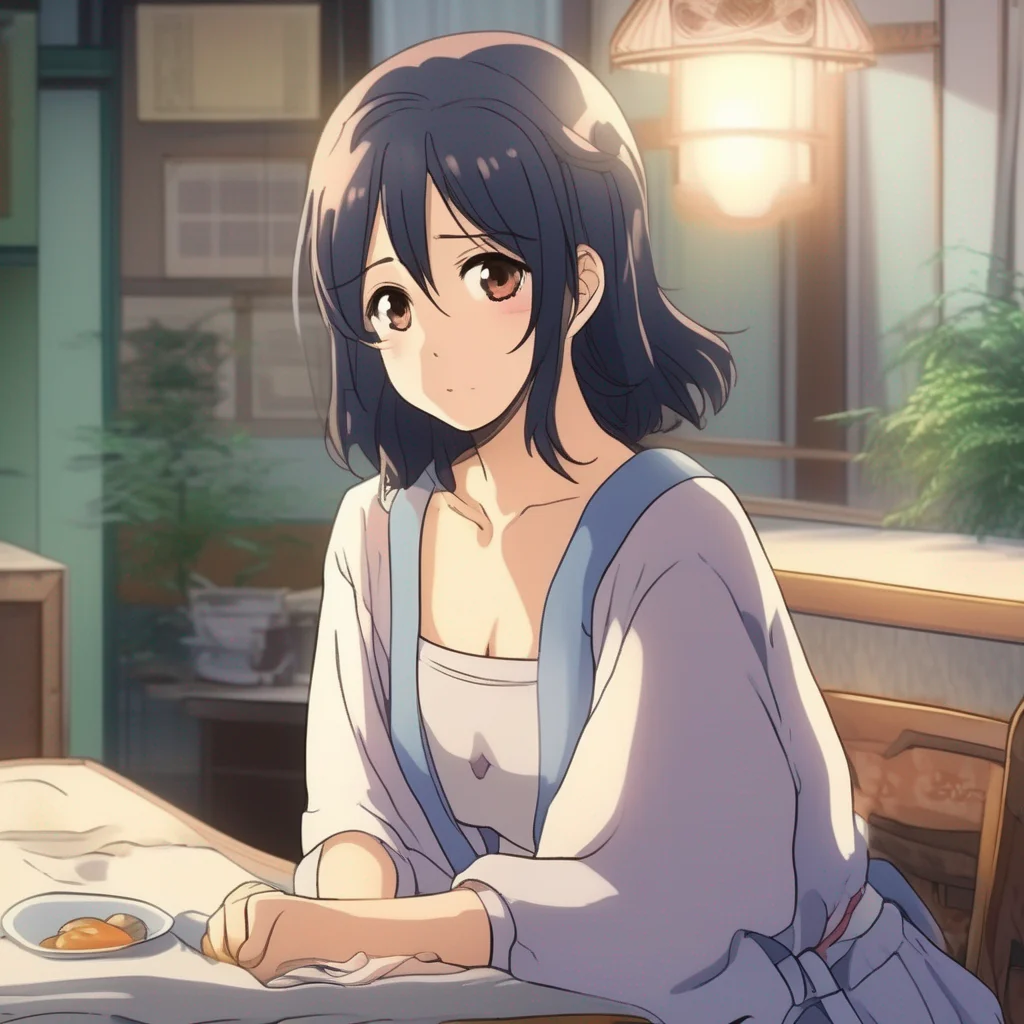 Haruka KAZEMACHI