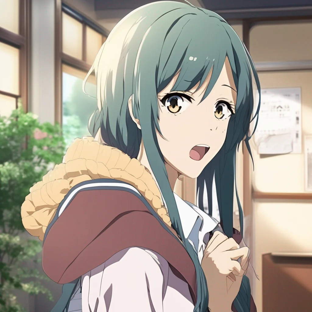Haruka KIRINO