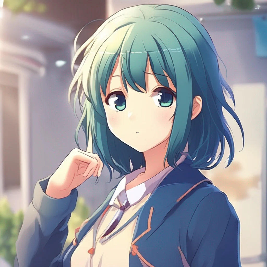 Haruka KISARAGI