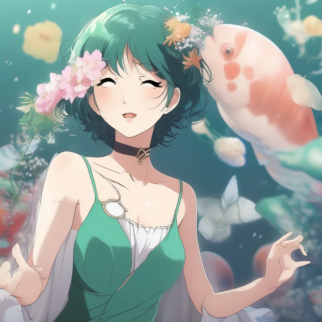 Haruka KODAMA