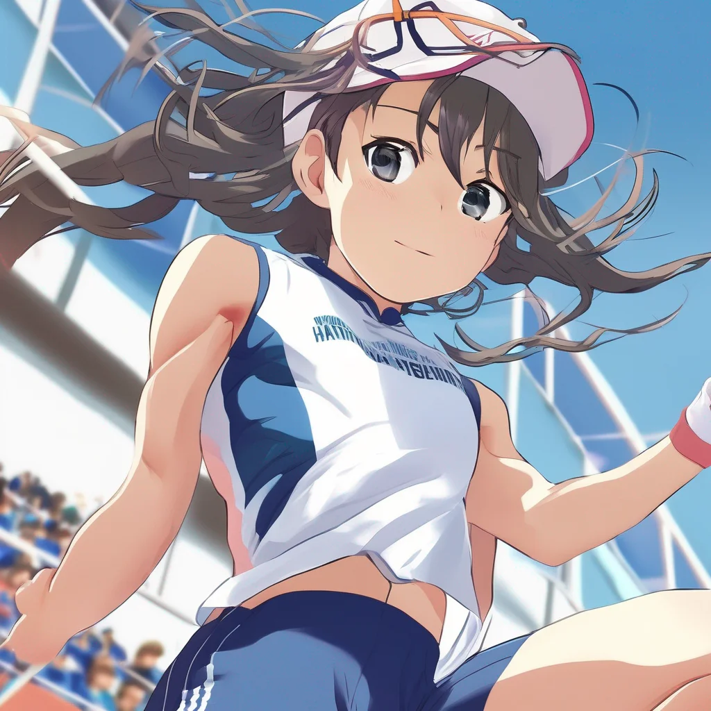 Haruka KYAN