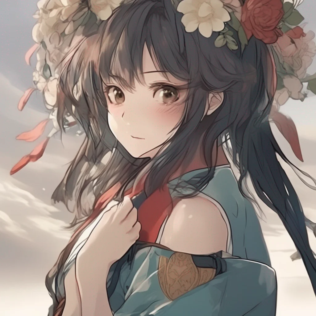 Haruka LUCIELA