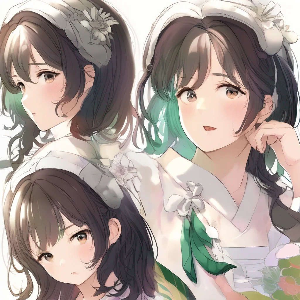 Haruka Lovely MORISHIMA