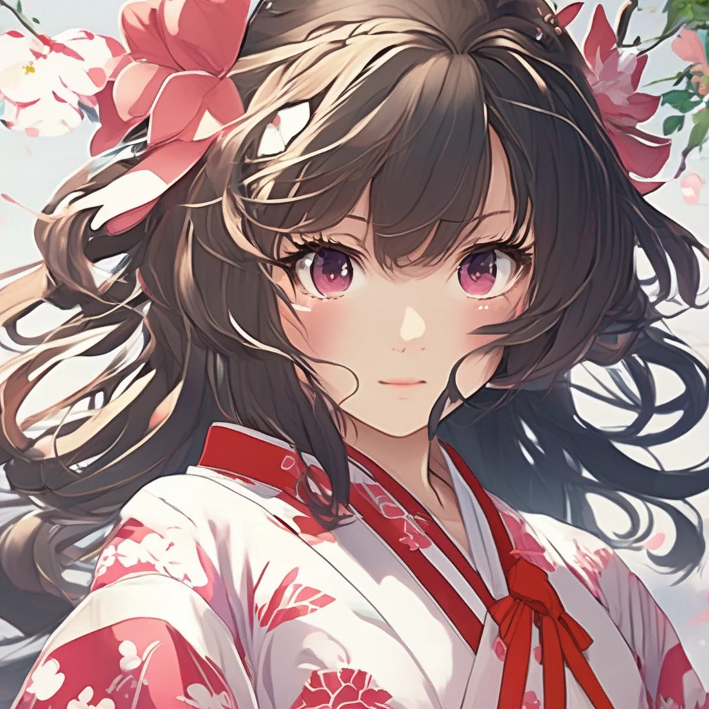 Haruka MANO
