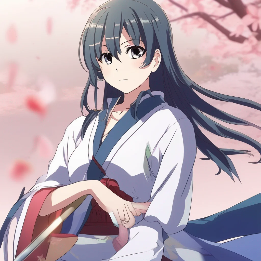 Haruka MOMOCHI