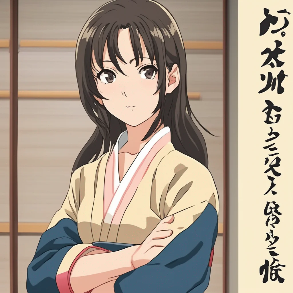 Haruka MORIMURA