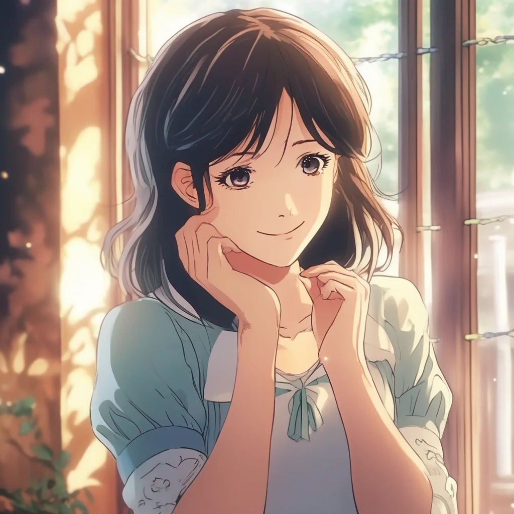 Haruka MORISHITA