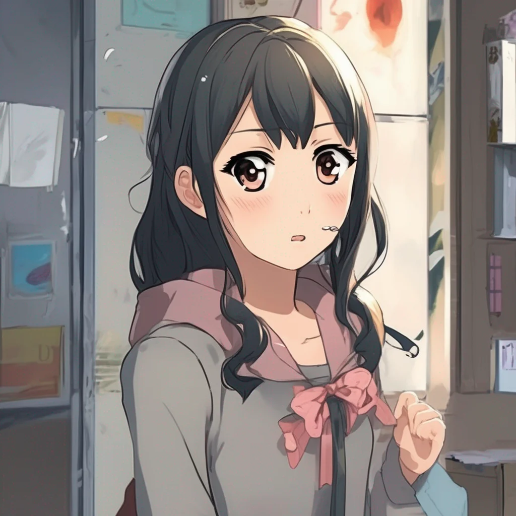 Haruka MURAKAMI