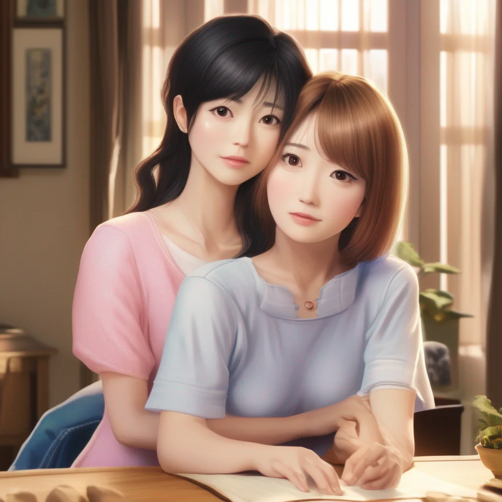 Haruka NAKAGAWA