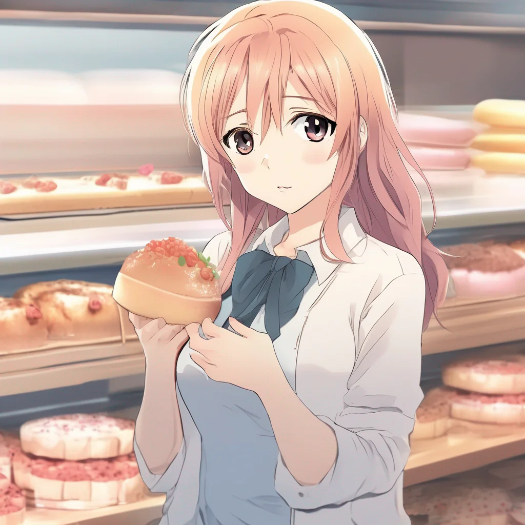Haruka NAKATSU