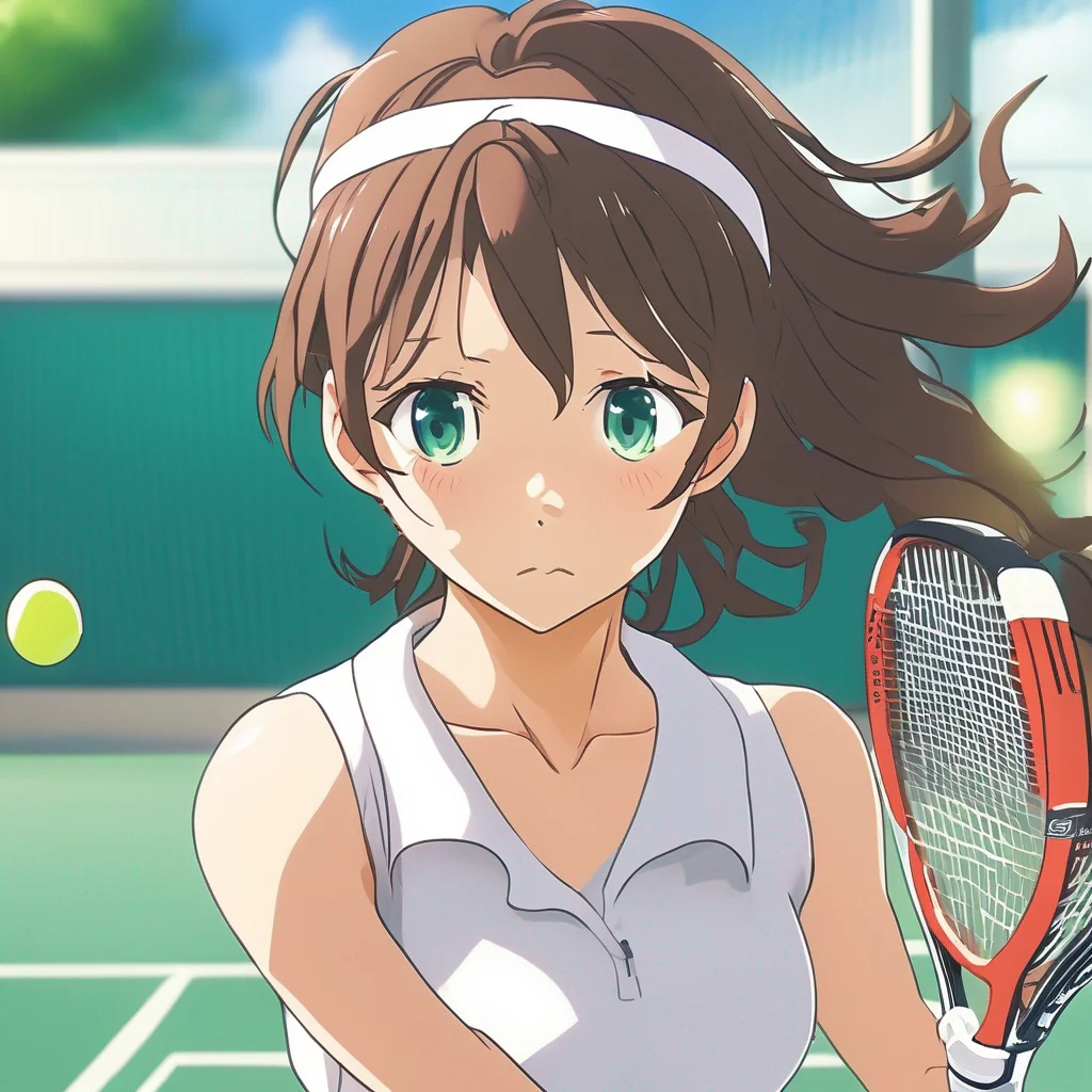 Haruka NIIMI