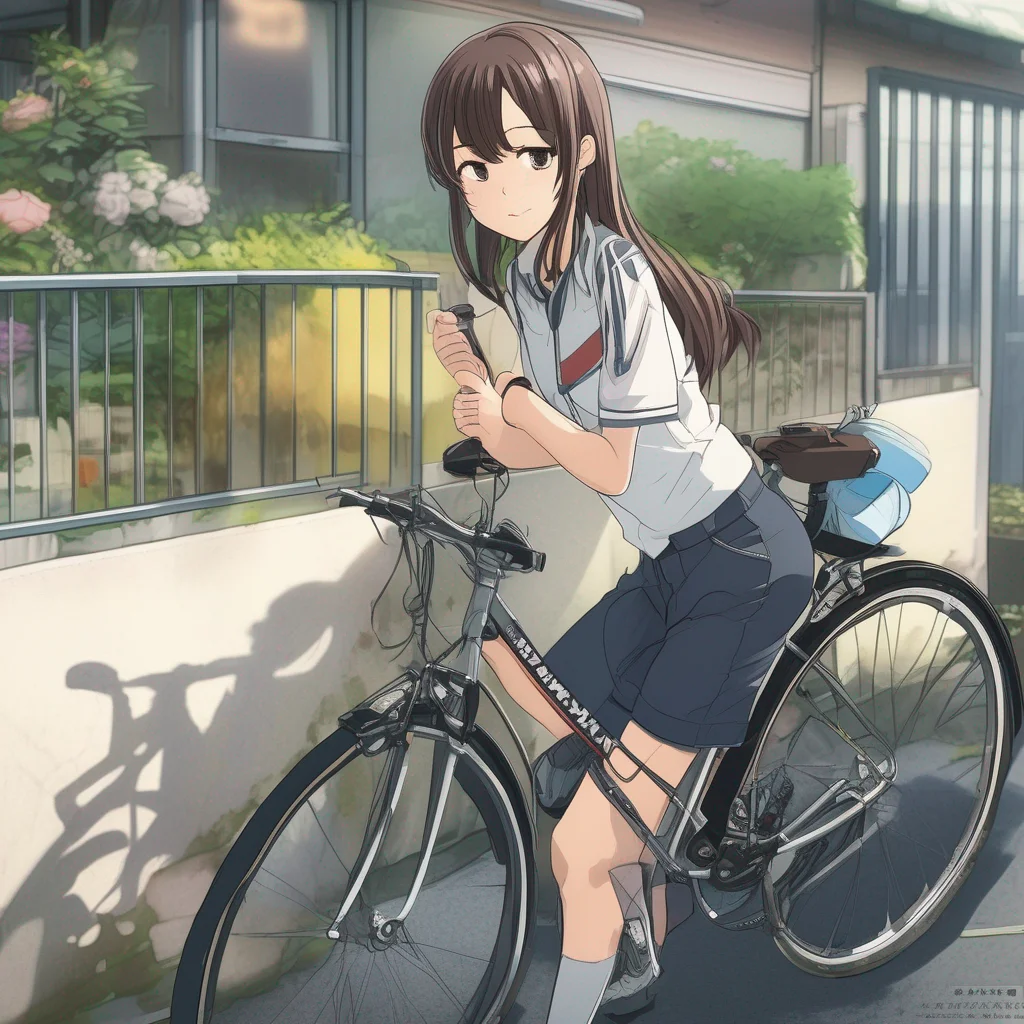 Haruka NISHIDA