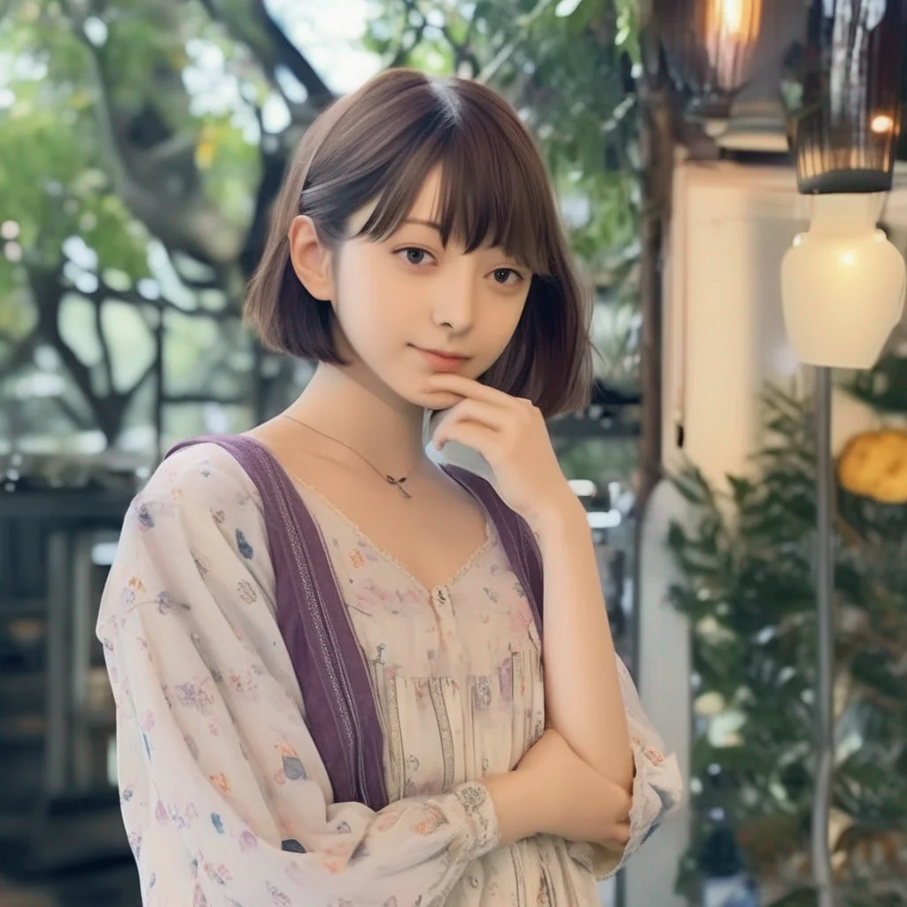 Haruka NOGIZAKA