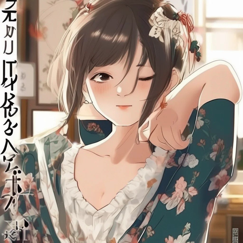 Haruka ONO