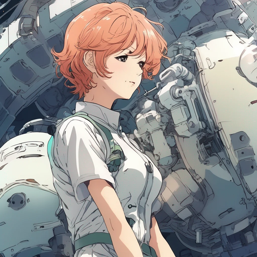 Haruka OUMA