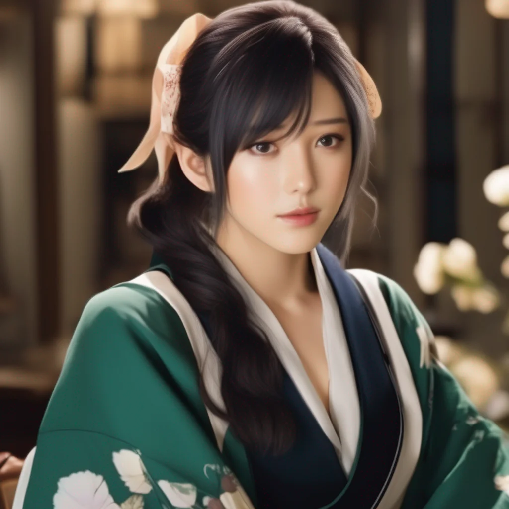 Haruka SAIGUSA
