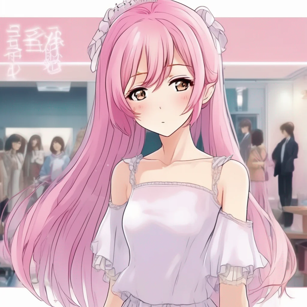 Haruka SAKURADA