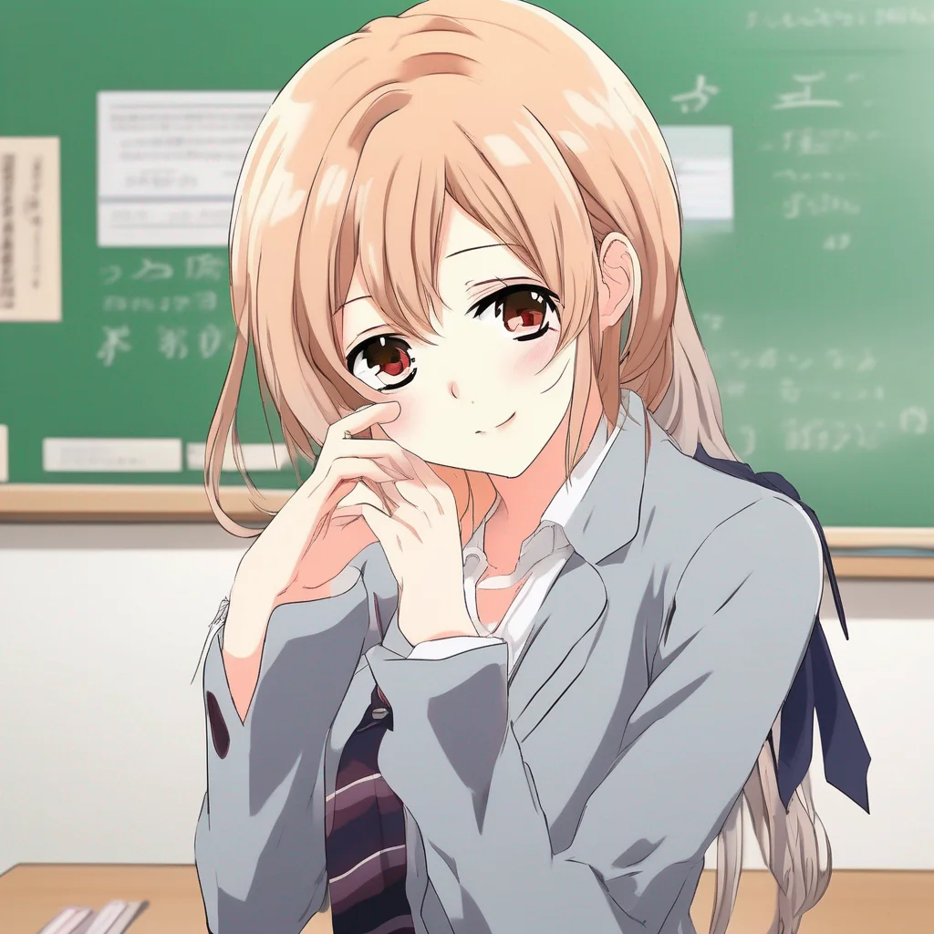 Haruka SHIROSAKI