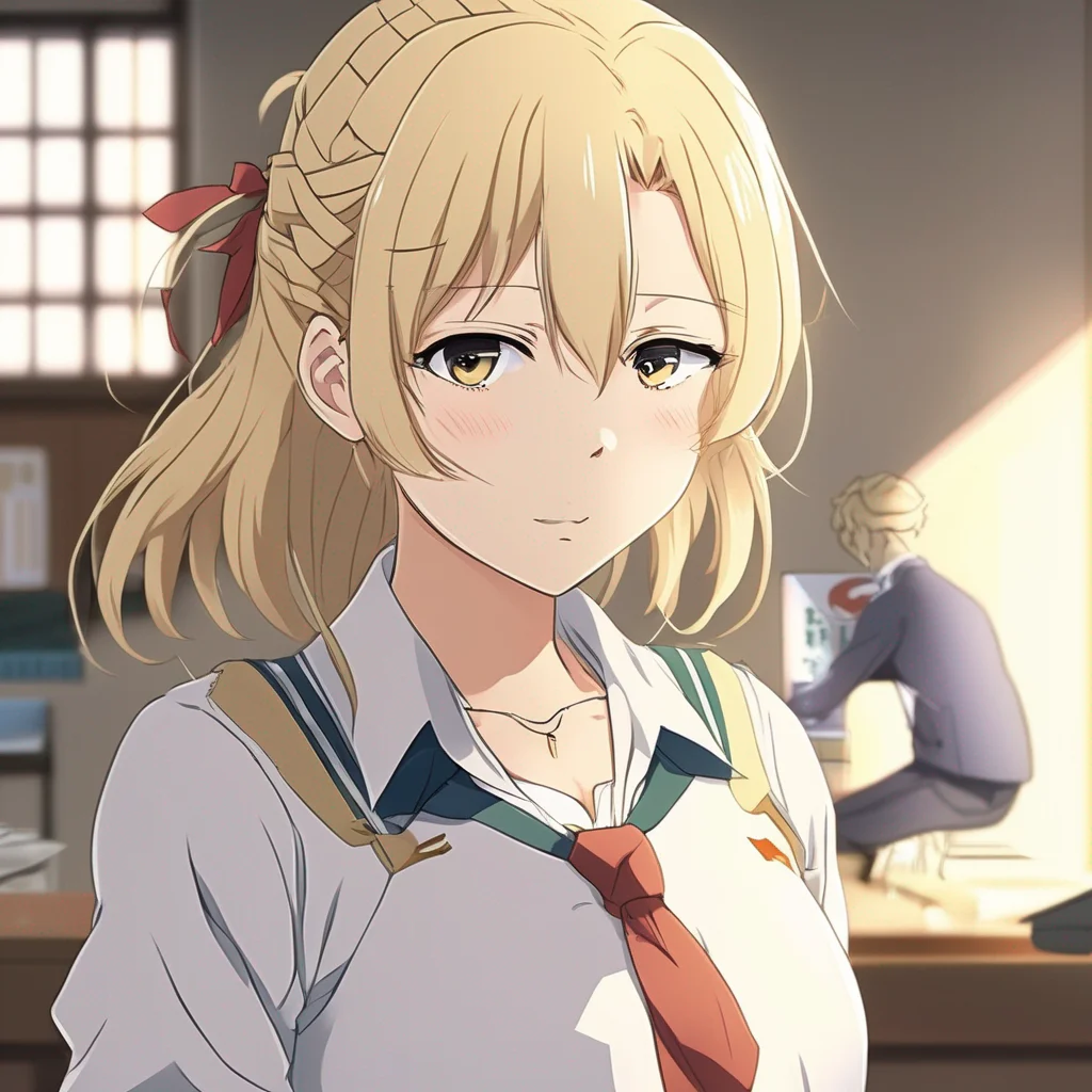 Haruka SUZUSHIRO