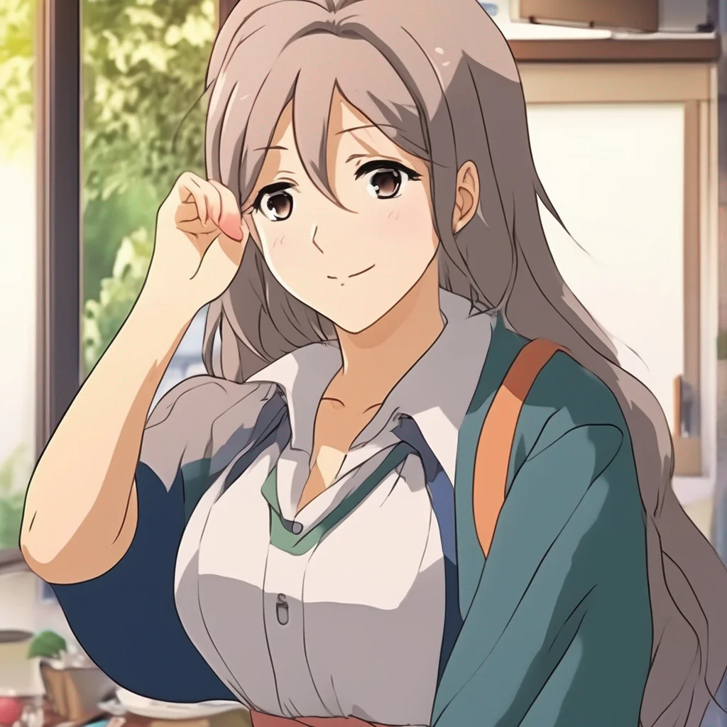 Haruka TACHIKAWA